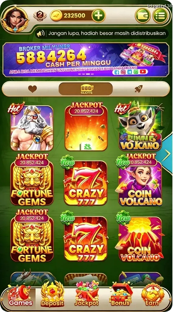 bigwin138 APK