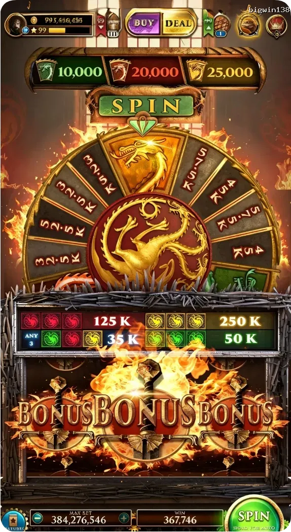 bigwin138 APK